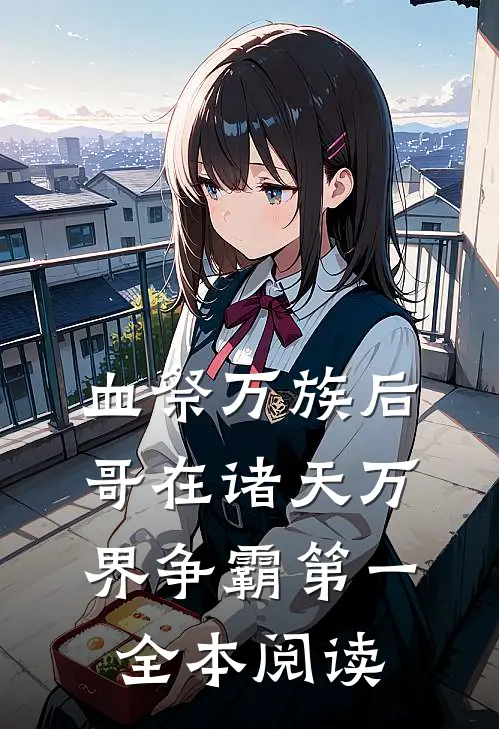 血祭万族后，哥在诸天万界争霸第一全本阅读