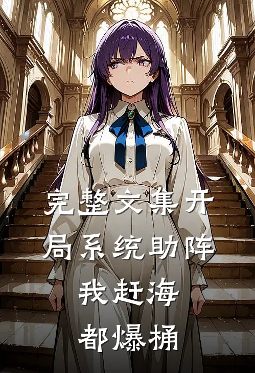 完整文集开局系统助阵，我赶海都爆桶