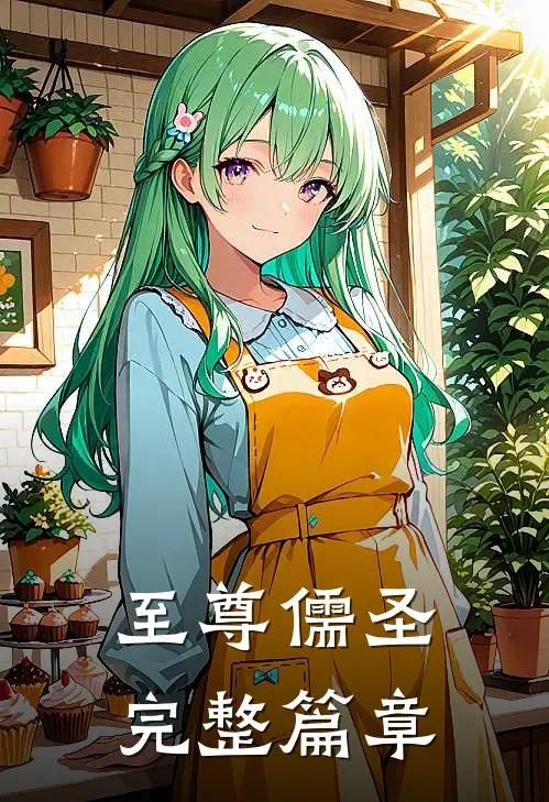 至尊儒圣完整篇章