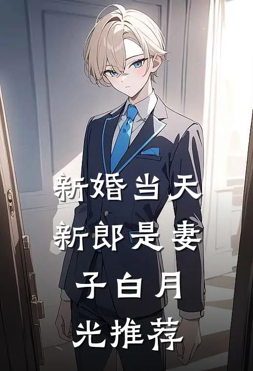 新婚当天，新郎是妻子白月光推荐