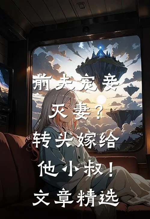 前夫宠妾灭妻？转头嫁给他小叔！文章精选