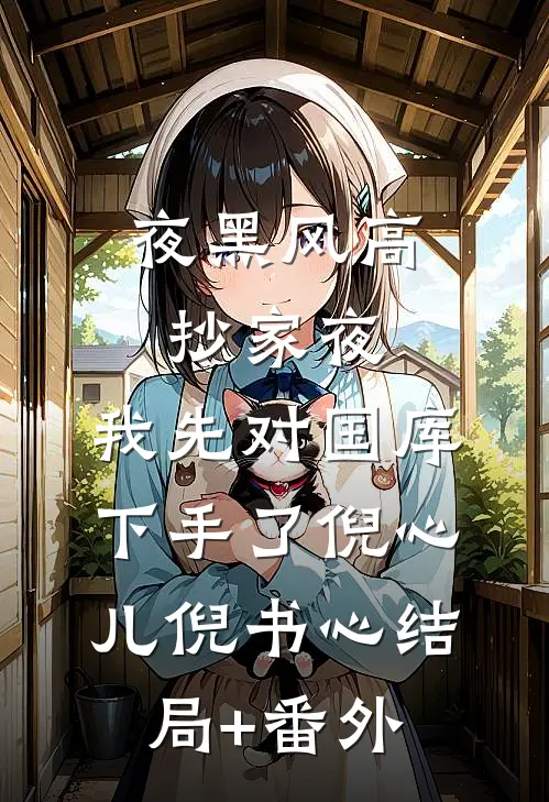 夜黑风高抄家夜，我先对国库下手了倪心儿倪书心结局+番外