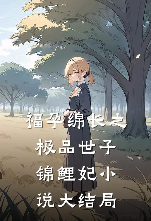 福孕绵长之极品世子锦鲤妃小说大结局