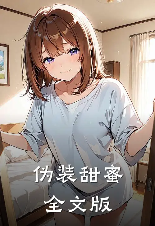 伪装甜蜜全文版