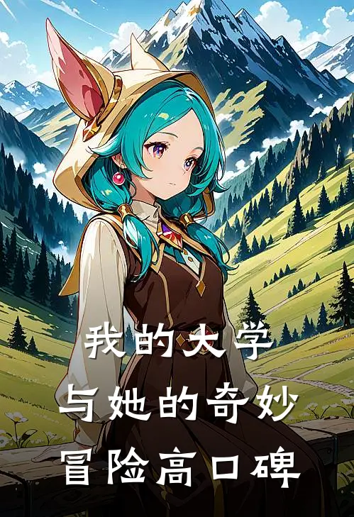 我的大学：与她的奇妙冒险高口碑
