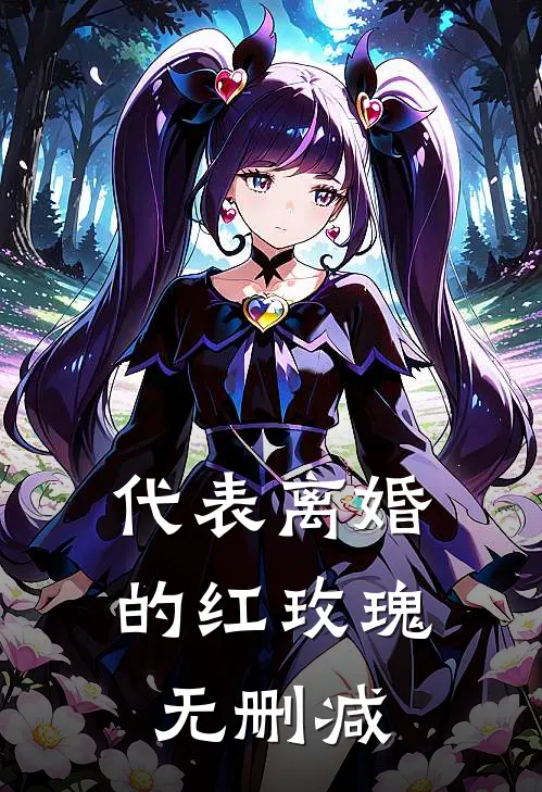代表离婚的红玫瑰无删减
