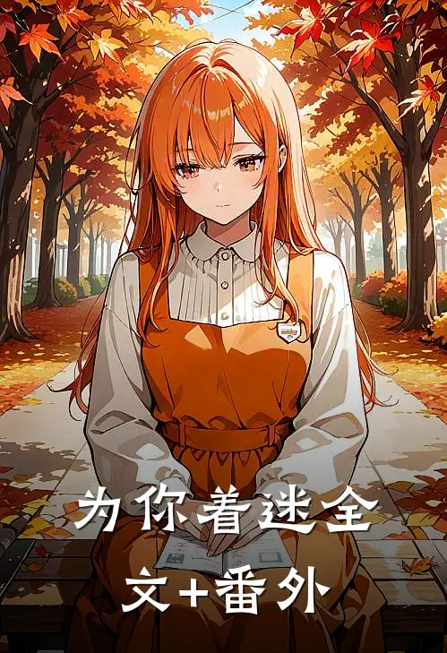 为你着迷全文+番外
