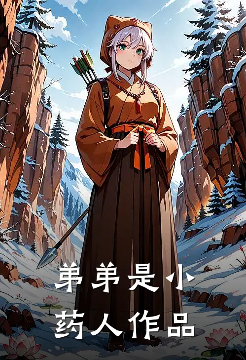 弟弟是小药人作品
