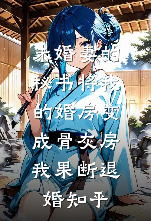 未婚妻的秘书将我的婚房变成骨灰房，我果断退婚知乎