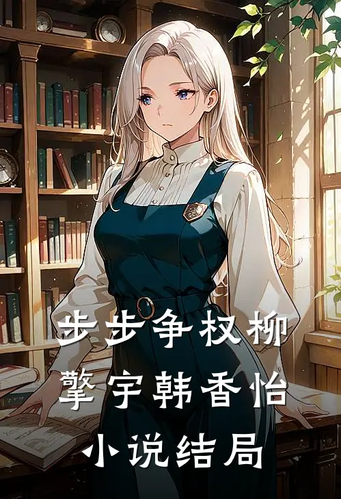 步步争权柳擎宇韩香怡小说结局