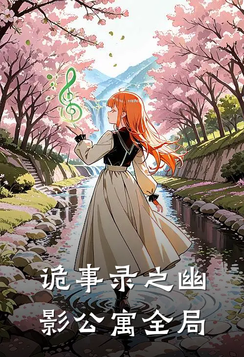 诡事录之幽影公寓全局