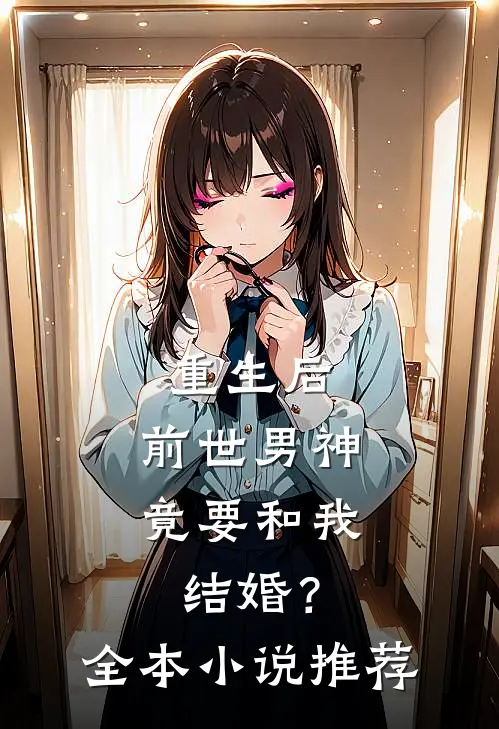 重生后，前世男神竟要和我结婚？全本小说推荐