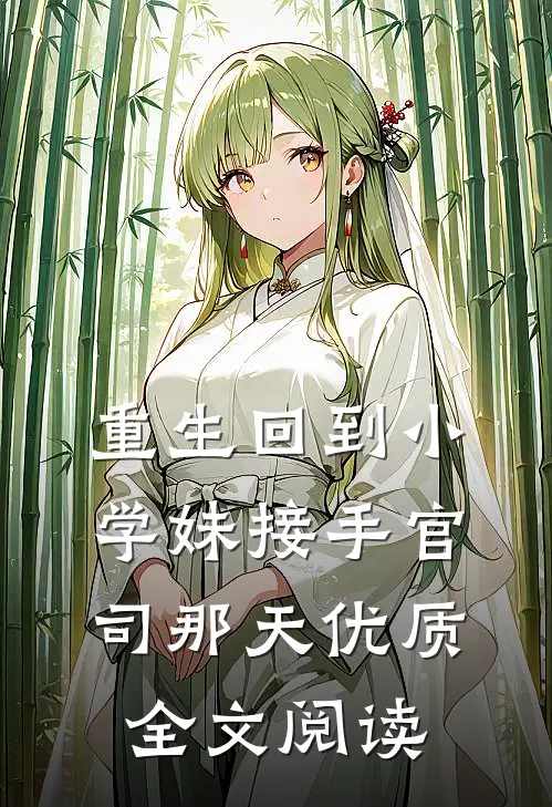 重生回到小学妹接手官司那天优质全文阅读