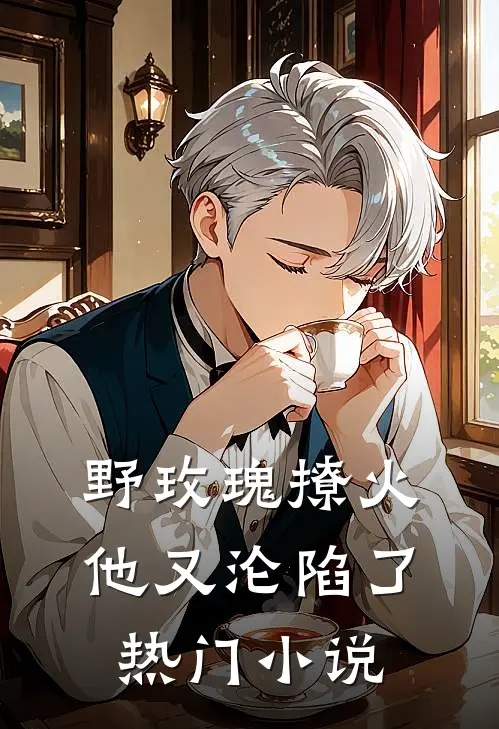 野玫瑰撩火：他又沦陷了热门小说