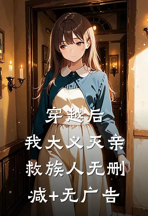 穿越后，我大义灭亲救族人无删减+无广告