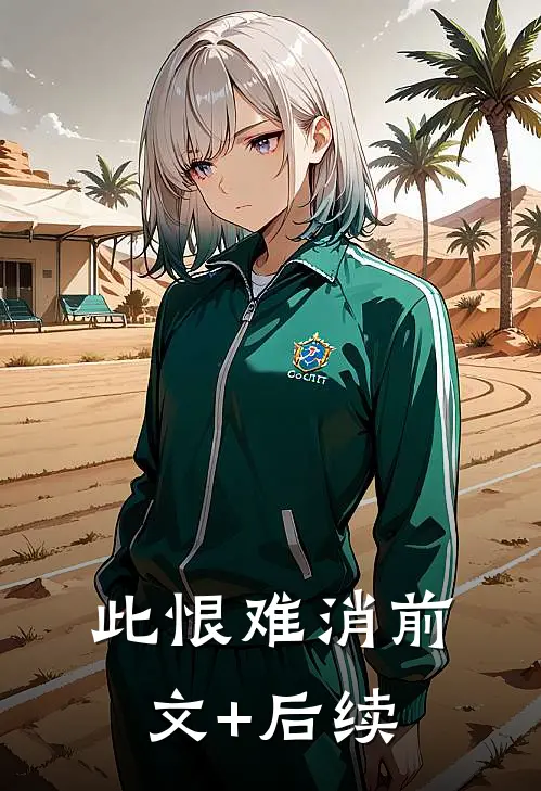 此恨难消前文+后续