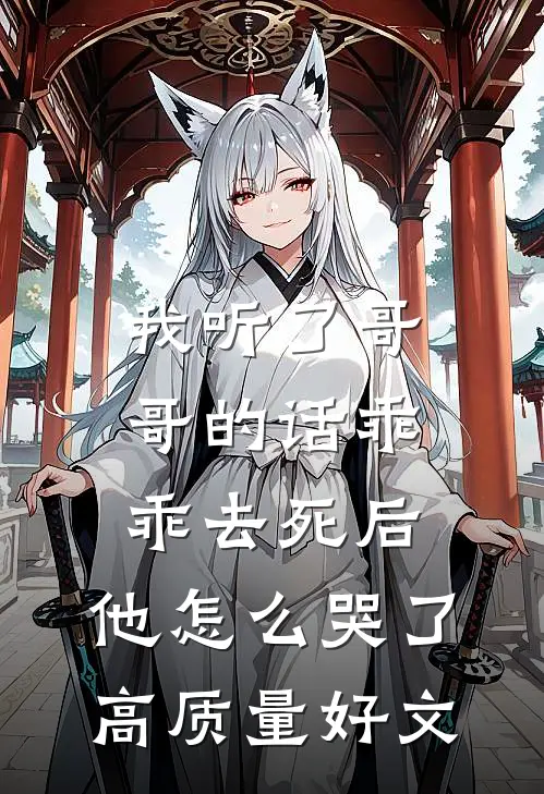 我听了哥哥的话乖乖去死后，他怎么哭了高质量好文