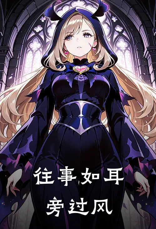往事如耳旁过风