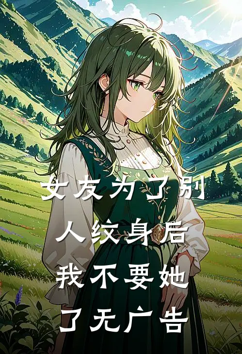 女友为了别人纹身后，我不要她了无广告