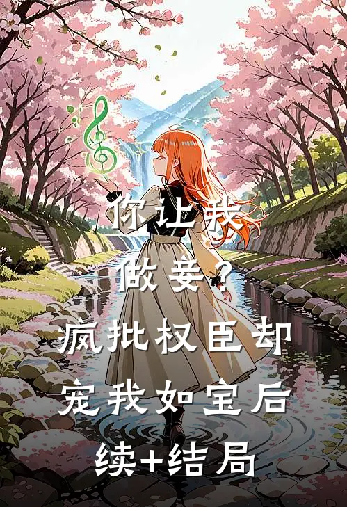 你让我做妾？疯批权臣却宠我如宝后续+结局