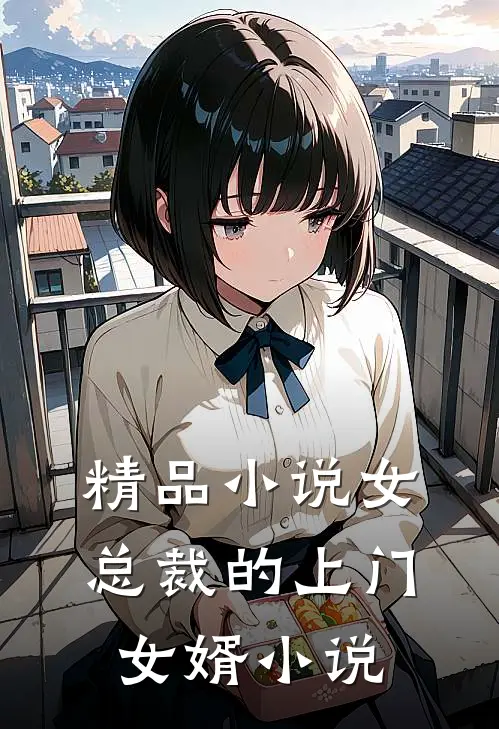 精品小说女总裁的上门女婿小说