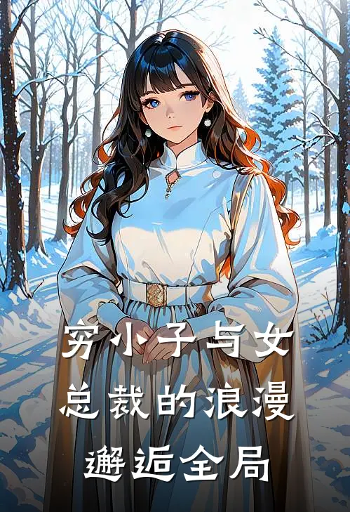 穷小子与女总裁的浪漫邂逅全局