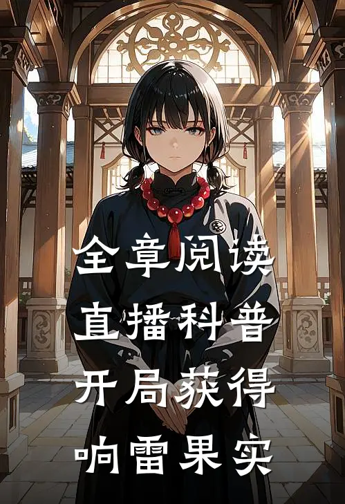 全章阅读直播科普：开局获得响雷果实