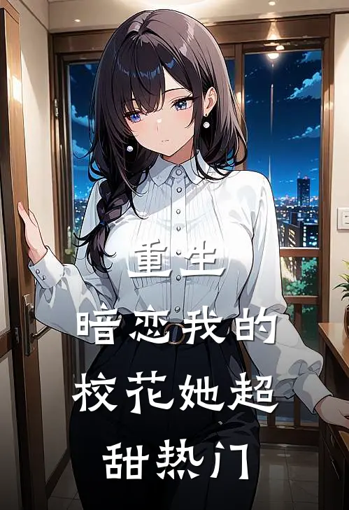 重生：暗恋我的校花她超甜热门
