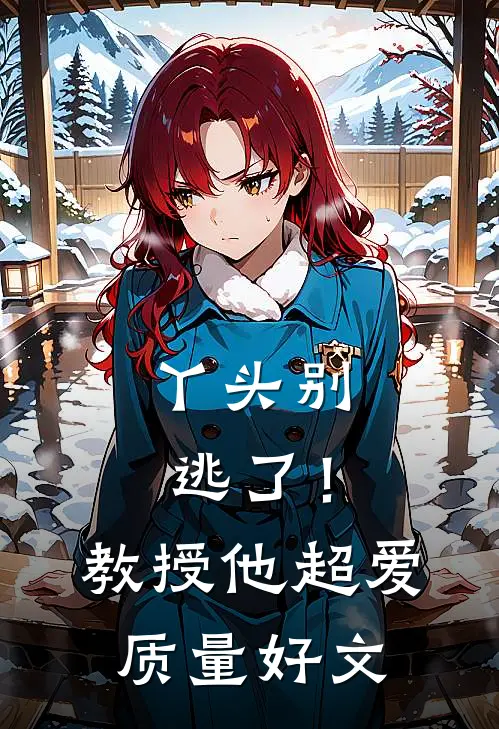 丫头别逃了！教授他超爱质量好文