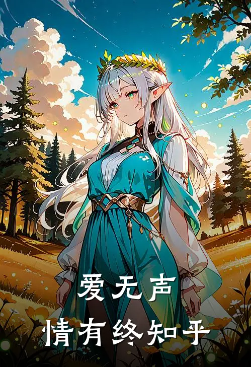 爱无声，情有终知乎