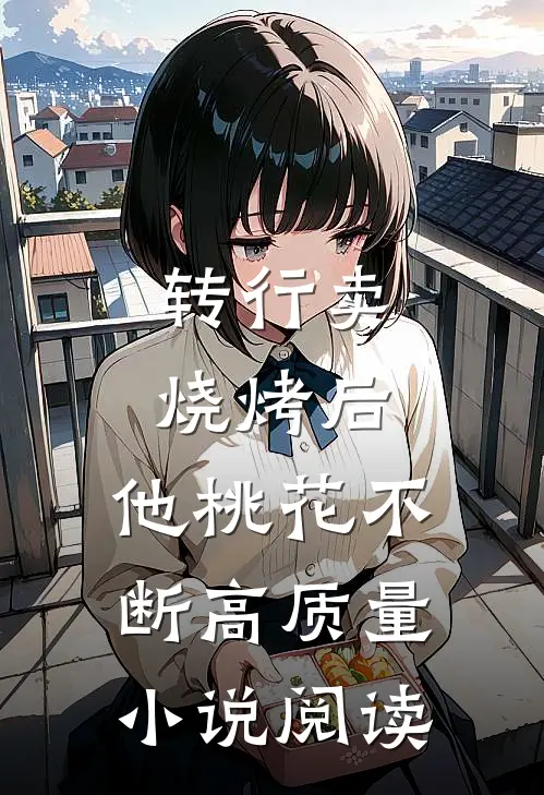 转行卖烧烤后，他桃花不断高质量小说阅读
