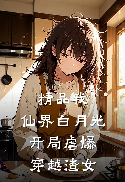 精品我，仙界白月光，开局虐爆穿越渣女