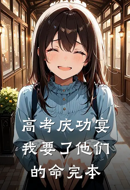 高考庆功宴，我要了他们的命完本