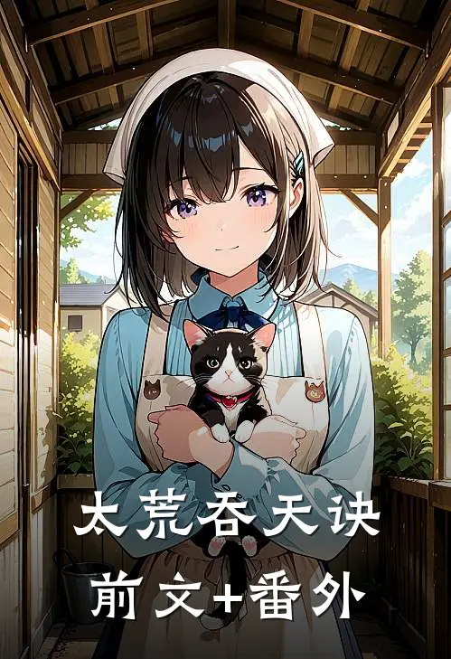 太荒吞天诀前文+番外