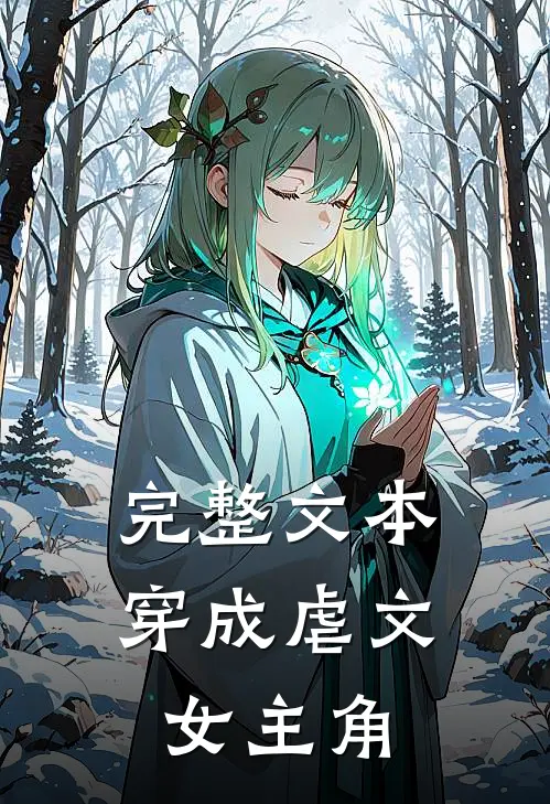 完整文本穿成虐文女主角