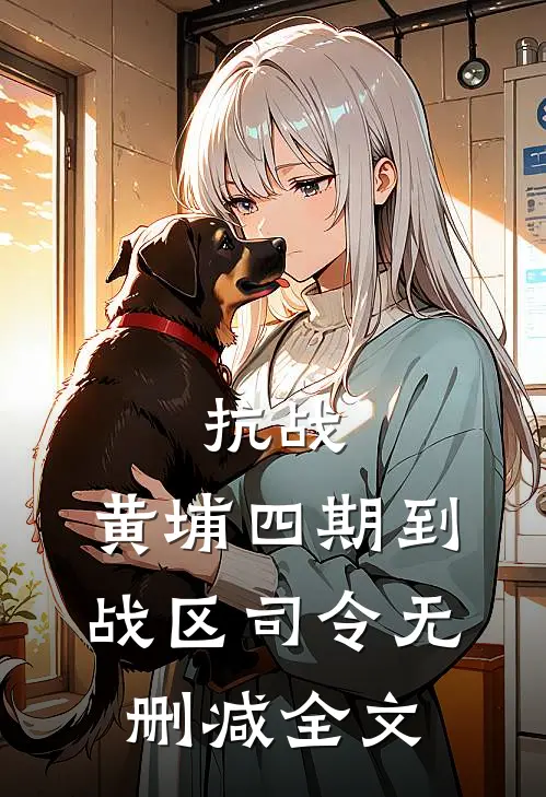 抗战：黄埔四期到战区司令无删减全文