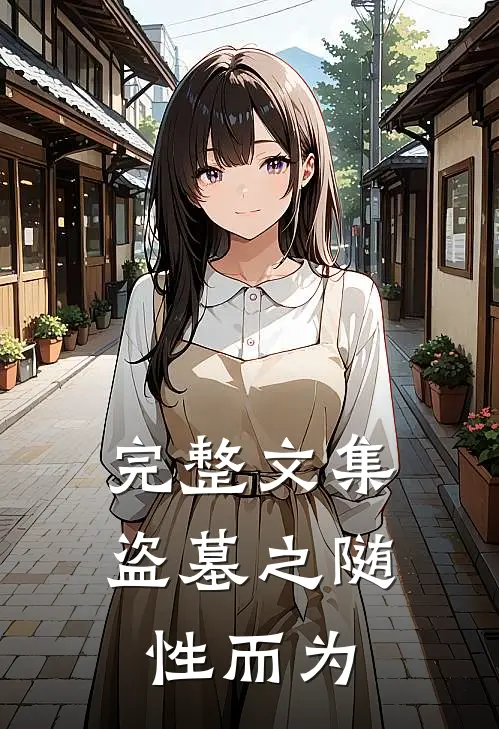 完整文集盗墓之随性而为