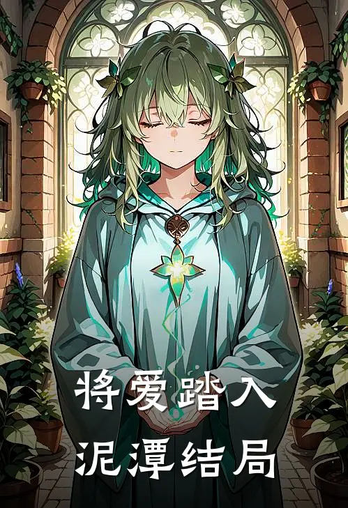 将爱踏入泥潭结局