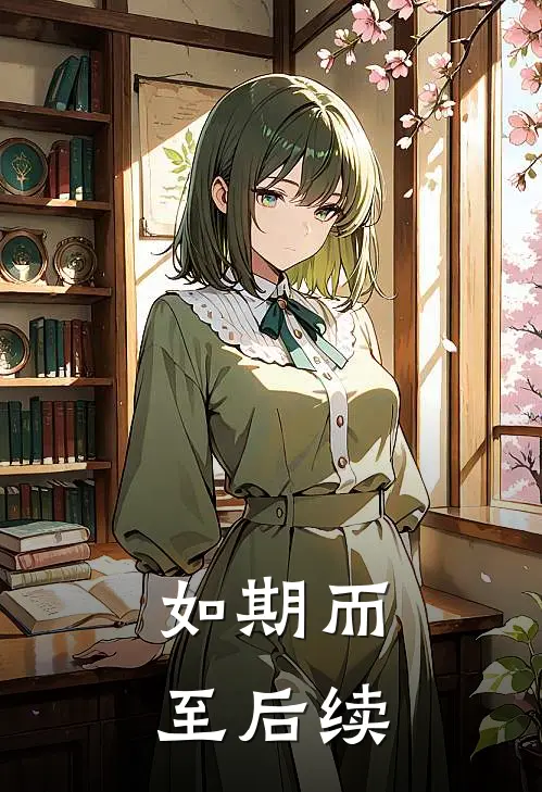 如期而至后续