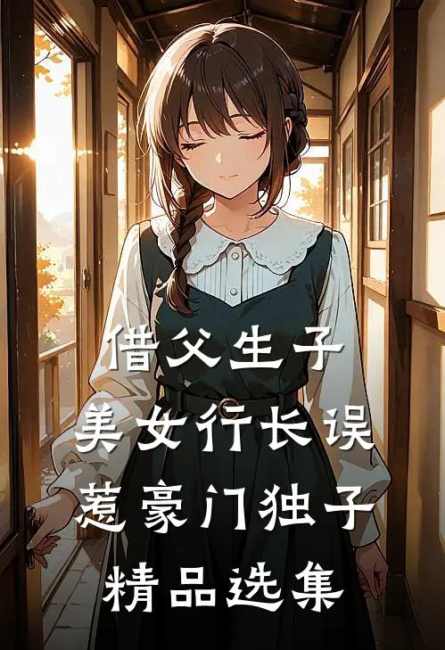 借父生子，美女行长误惹豪门独子精品选集