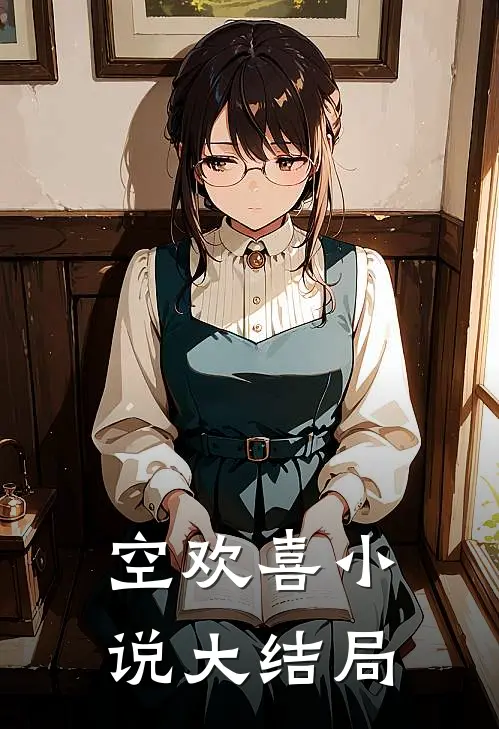 空欢喜小说大结局