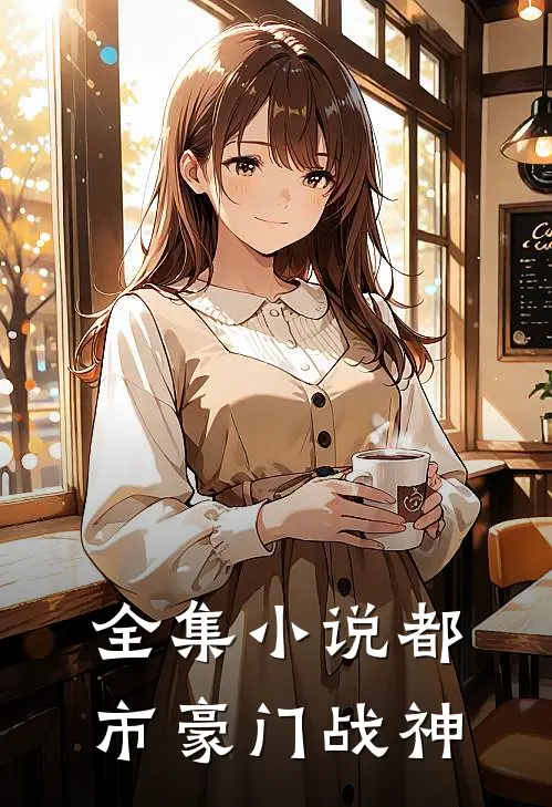 全集小说都市豪门战神