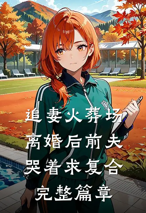 追妻火葬场：离婚后前夫哭着求复合完整篇章