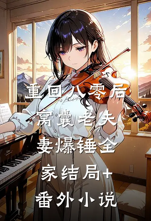 重回八零后，窝囊老夫妻爆锤全家结局+番外小说