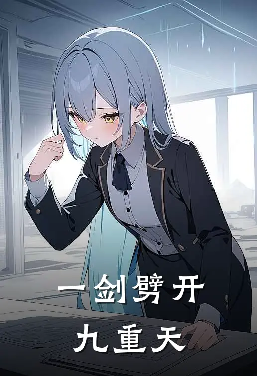 一剑劈开九重天