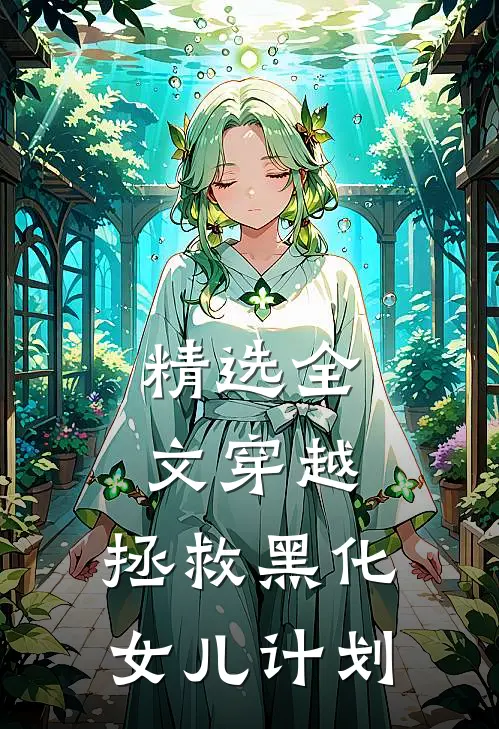 精选全文穿越：拯救黑化女儿计划