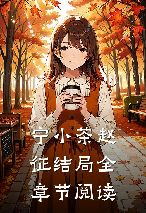 宁小茶赵征结局全章节阅读