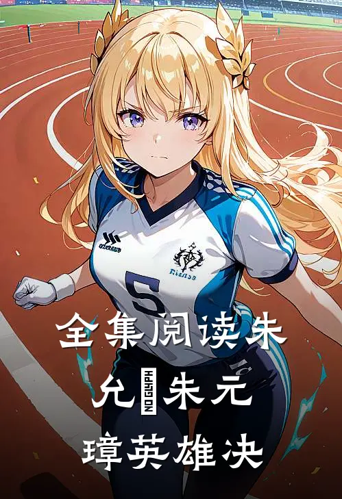 全集阅读朱允炆朱元璋英雄决