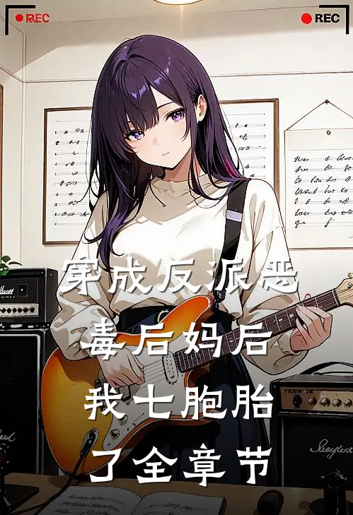 穿成反派恶毒后妈后，我七胞胎了全章节