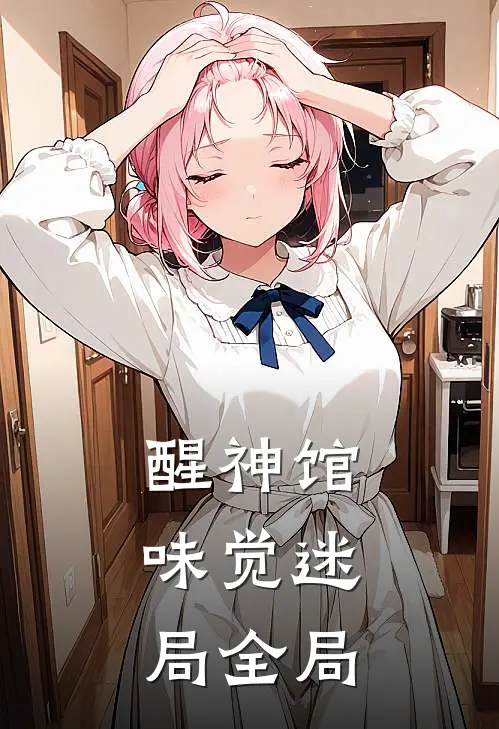醒神馆：味觉迷局全局